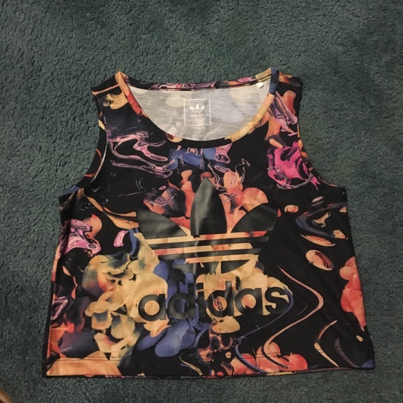 adidas Tops - Adidas top